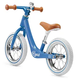Біговел KiderKraft Rapid Sapphire Blue - мініатюра 2