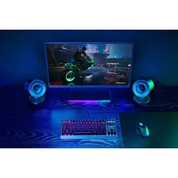 Акустична система Razer Nommo V2 X [RZ05-04760100-R3G1] [99432] - мініатюра 6