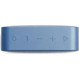 Портативна акустика JBL Go Essential 2 Blue (JBLGOES2BLU) - мініатюра 4