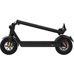 Електросамокат Proove X-City Pro Max чорний з помаранчевим - мініатюра 7