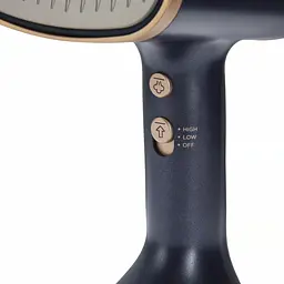 Відпарювач Russell Hobbs Genie VacuSteam синій 1800 Вт (28550-56) - мініатюра 4