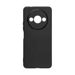 Чохол ArmorStandart ICON для Xiaomi Redmi A3 Camera cover Black