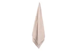 Рушник махровий Ardesto SuperSoft 70х140 см 100% бавовна бежевий (ART2270NS)  - мініатюра 7