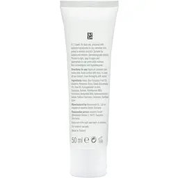 Заспокійливий крем Physiogel Calming Relief A.I. для сухої та чутливої шкіри 50 мл (6115001) - мініатюра 2