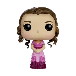 Фігурка Funko Pop Гаррі Поттер Герміона на балу Harry Potter Hermione Granger Ball 10 см HP HG 11 - мініатюра 2