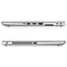 Ноутбук HP EliteBook 830 G6 (i5-8365U/8/256SSD) -Class A "Б/В" - мініатюра 4