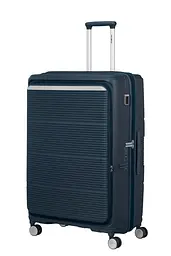 Валіза 81 См Samsonite PARALUX HS MIDNIGHT NAVY 81x54x32(35) KT2*41004 - мініатюра 3