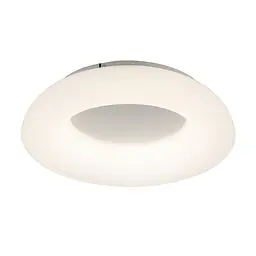 Люстра стельова LED Levistella 797MX6018AP (580), 80W, три режими світла, пульт, сучасний стиль - мініатюра 3
