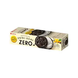 Печиво Lotte Oreo Zero без цукру 96 г