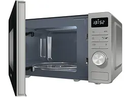 Мікрохвильова піч Gorenje MO20A3X - мініатюра 2