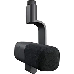 Мікрофон Logitech G Yeti Studio Active Dynamic XLR Black (988-000565) [123095] - мініатюра 3