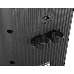 Акустика REAL-EL X-797 Black (EL121600023) [136476] - мініатюра 7