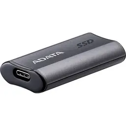 Накопичувач SSD USB Type-C 2TB SC750 ADATA (SC750-2000G-CCBK) - мініатюра 3