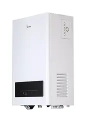 Котел газовий Midea L1GB24-C20WS (000004433) - мініатюра 2