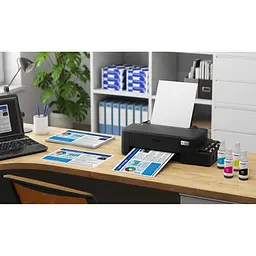Принтер Epson L121 (C11CD76414) [93074] - мініатюра 5