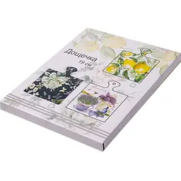 Дощечка обробна Lefard Лаванда, 19 см, фіолетовий (858-0097) - мініатюра 2