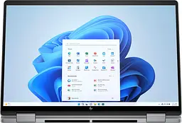 ARDESTO Ноутбук ENVY x360 14-fa0003ru 14" WUXGA IPS Touch, AMD R7-8840HS, 16GB, F1024GB, UMA, Win11, серый