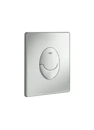 Панель змиву, матовий хром Grohe Skate Air 38505P00, Хром матовый - мініатюра 2
