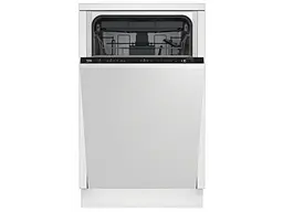 Встраиваемая посудомоечная машина Beko DIS 46120