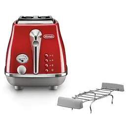 Тостер Delonghi CTOC 2103.R