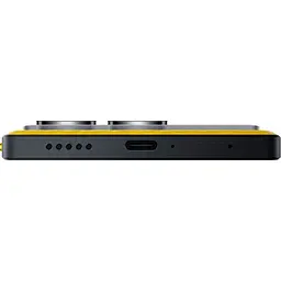Смартфон Poco X6 Pro 8/256Gb Global EU Yellow [100251] - мініатюра 11