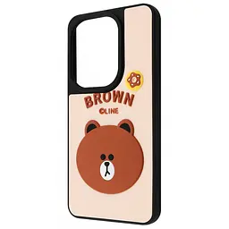 Чохол WAVE Doodle Case Xiaomi Redmi Note 13 Pro 4G/Poco M6 Pro 4G/Redmi Note 14s в асортименті - мініатюра 3