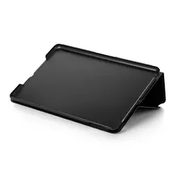 Чохол-книжка BeCover Premium для Apple iPad mini 7 (2024) Чорний (712435) - мініатюра 2