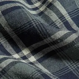 Сорочка Mammut Trovat Summer Longsleeve Shirt Men L marine-strata - мініатюра 5