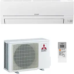 Спліт-система Mitsubishi Electric Classic MSZ-HR60VF-ER1/MUZ-HR60VF-ER1 [129678] - мініатюра 1