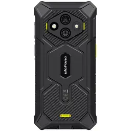 Смартфон Ulefone RugKing 3 Pro 8/128Gb Green Global version - мініатюра 4