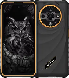 Смартфон Ulefone Armor X31 Pro 8/256GB Orange (Global)