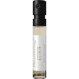 Парфуми з феромонами для жінок Medica-Group PheroStrong Pheromone Elixir for Women 2 мл - мініатюра 2