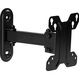 Кріплення для телевізора ITech BZ11-12 13''-27'' Black [96022] - мініатюра 1