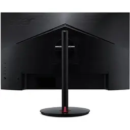 Монiтор Acer 24.1" Acer Nitro XV242Fbmiiprx TN Black 540Hz (UM.FX2EE.F01)