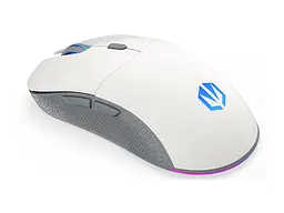 Миша ENDORFY GEM PLUS WIRELESS ONYX WHITE (EY6A015) - мініатюра 2