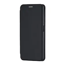 Чохол-книжка Standart Xiaomi Redmi Note 12 Pro 5G/Poco X5 Pro 5G Black