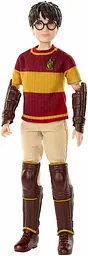 Фігурка колекційна Mattel Harry Potter Quidditch Гаррі Поттер Квідич HP Q MGDJ70 - мініатюра 6