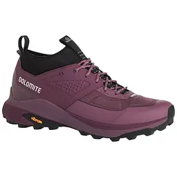 Кросівки Dolomite W's Nibelia Warm 38 Pink (1099-421123Pink38)