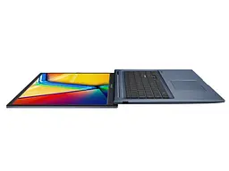 Ноутбук Asus VivoBook 17 X1704VA Quiet Blue (X1704VA-AU891, 90NB10V2-M00WU0) - мініатюра 3