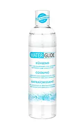 Лубрикант WaterGlide Cooling з ефектом охолодження 300 мл