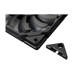 Кулер до корпусу ID-Cooling TF-9215-K - мініатюра 7
