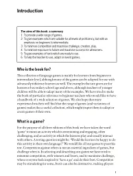 Games for Language Learning 3rd Edition - мініатюра 2