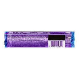 Шоколад Milka з кремовою начинкою та шматочками печива Oreo 37 г - мініатюра 2