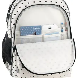 Рюкзак GoPack Education 182M Cat Style (GO25-182M-1) - мініатюра 11