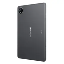 Планшет Doogee Tab A9 Pro 4/128Gb Wi-Fi Meteorite Gray UA UCRF - мініатюра 5