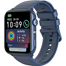 Годинник Blackview R30 Max Blue (6931548323181)