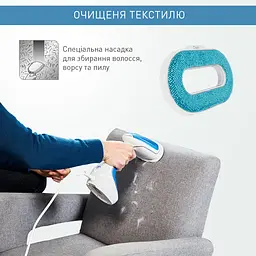 Відпарювач Tefal Pure Tex DT9530E1 - мініатюра 13