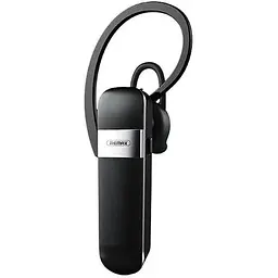Bluetooth моногарнітура Remax RB-t36 чорна