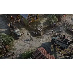 Ключ активації Microsoft War Mongrels для Xbox One/Series S/X - мініатюра 2
