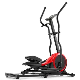 Орбітрек Hop-Sport HS-070C Buzz червоний 2020 - мініатюра 2